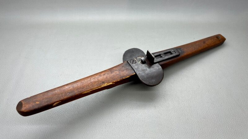 Long Handle For Router Vintage Long Double Sided Hand Router – Tool Exchange Australia ...