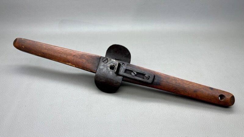 Long Handle For Router Vintage Long Double Sided Hand Router – Tool Exchange Australia ...