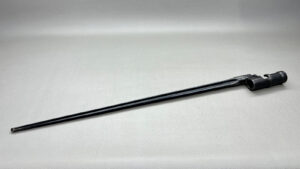 Bayonet No 4194 - 475mm Long In Good Condition