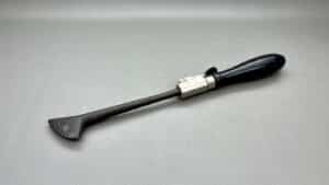 Sharp & Smith No 18 Looks Like A Seaming Tool But Handle With Fit Other Tools