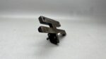 Randall & CO USA Leather Cutter Measures 5" x 3" In Good Condition