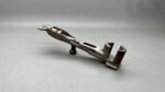 Very Early Buggy Wrench 8" Long In Good Condition