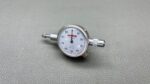 Peacock Japan No 1200 Dial Gauge .001-.200" As New