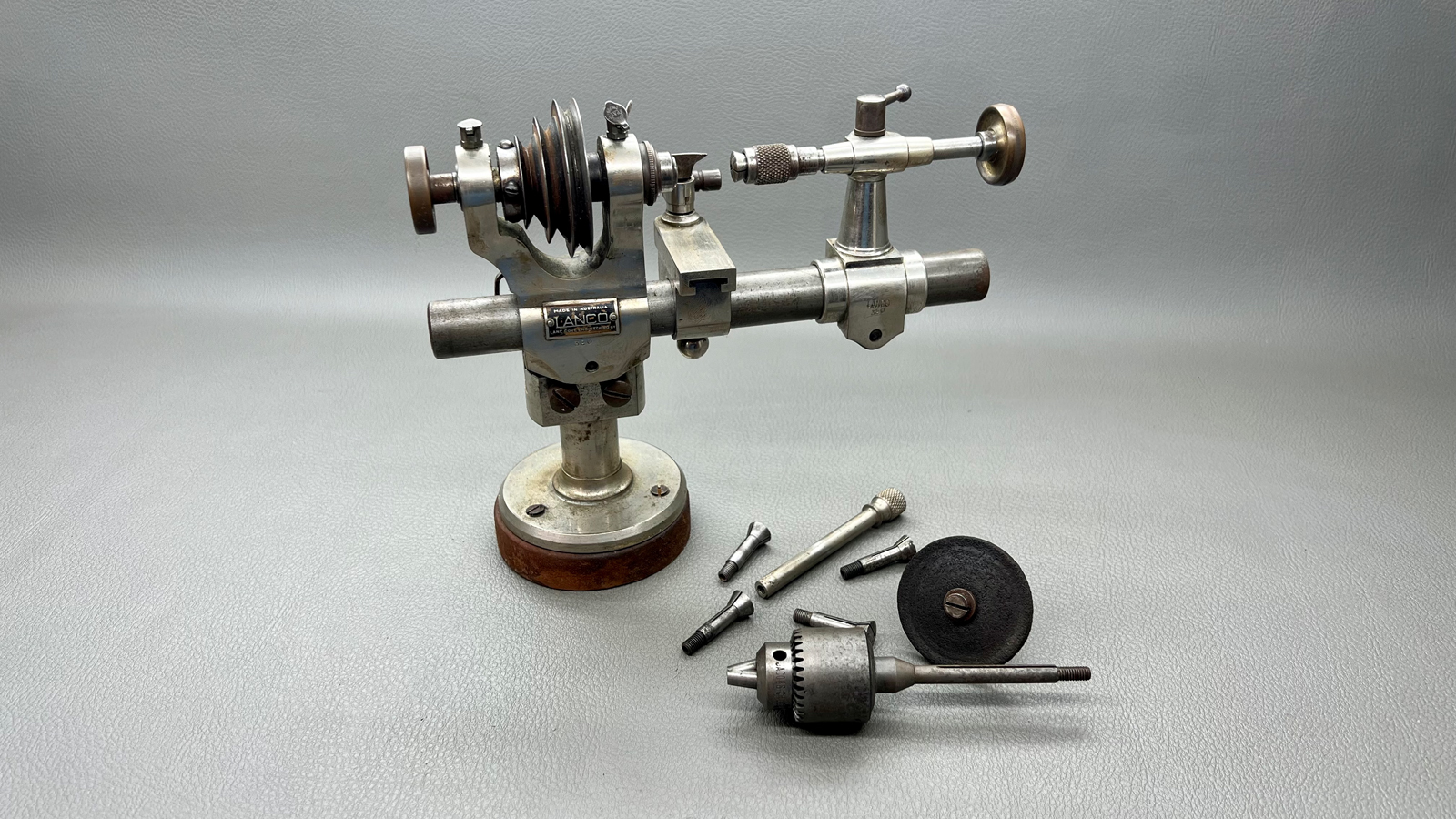 Watch lathe for sale best sale