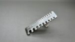 Starrett No 477 Mint Wire Gauge In Top Condition
