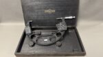 Moore & Wright England Thread Micrometer