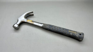 Estwing USA E3-16c Claw Hammer In Good Condition