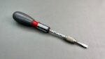 Yankee Handyman 233H Spiral Screwdriver IOB in Good Condition