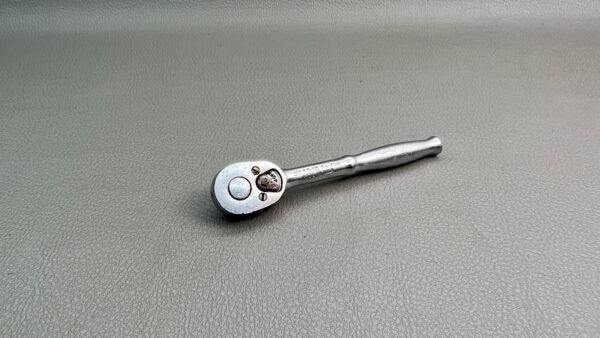 Snap-On USA GM-70M 1/4" Drive Ratchet - Image 4