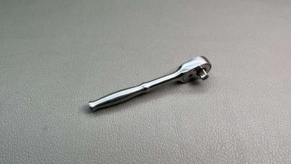 Snap-On USA GM-70M 1/4" Drive Ratchet - Image 3