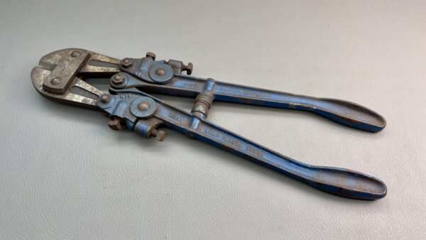 Record No 614 Bolt Cutters Made In England In Good Condition