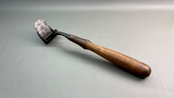 Vintage Box Scraper 1 5/8" Cutter - Image 3