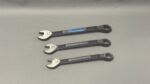 Craftsman USA 3 Piece Metric Spanner Set