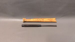 Starrett No 248C Long Punch
