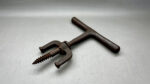 Coopers Bung Screw Very Course Screw All Steel - Solid