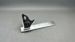 Sawyer Tool Co USA Combination Square 6" With Level In Good Condition