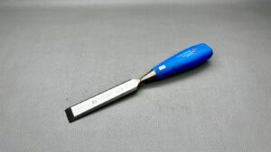 Footprint England 22mm Bevel Edge Chisel In Top Condition