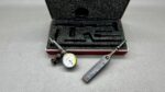 Starrett No 711 Last Word Indicator IOB In Good Condition