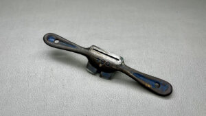 Record No 64 Spokeshave In Good Condition 1 3/4" Cutter