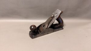 Record No 4 1/2 Bench Plane Made In England