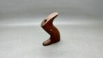 Stanley USA No 3 or No 4 Rosewood Plane Tote Nice Markings