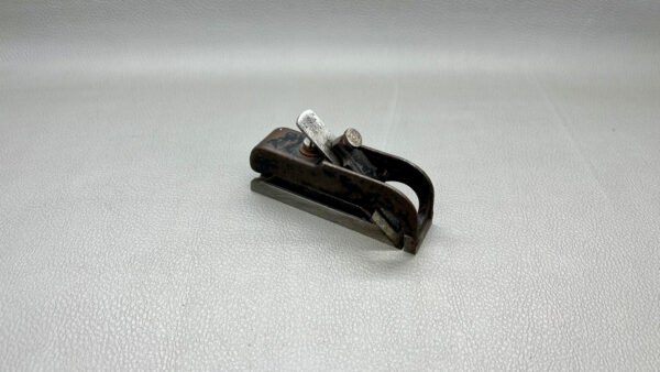 Stanley USA No 75 Bull Nose Rabbet Plane - Image 2
