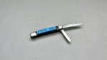 Richards Sheffield 2 Blade Folding Pocket Knife 2 1/4" Blade & 3 1/4" Folded