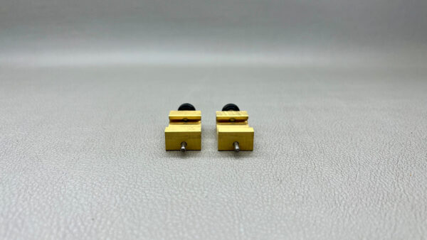 John Demarqui USA Trammels For 12" Rules - Image 3