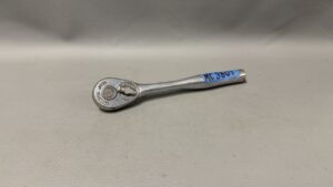 Cornwell by Snap On JR-30 3/8" Drive Ratchet