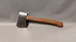 Nicely Shaped Hatchet With 3 1/2" Edge & Quality Handle