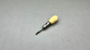Yankee 2H USA Miniature Ratchet Screwdriver In Good Condition