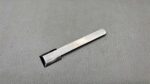 Stanley 3/4" Plane Iron Type 1 Pat 3.13.1900. In Good Condition
