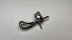Vintage Leather Hole & Slitting Tool In Good Condition