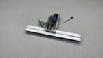 Combination Square 6" Long With Level And Scribe