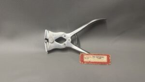 Starrett USA No 235 7″ Tile Cut Nippers