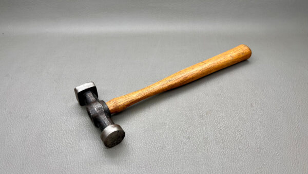 Panel Hammer Square & Round Face 4" Wide 11 1/2" In Length In Good Condition