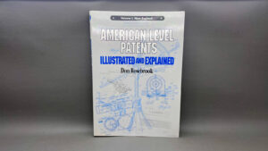American Level Patents Illustrated And Explained