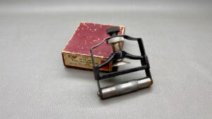 Millers Falls No 240 Chisel Sharpener In The Box In Good Condition