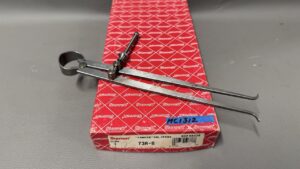 Starrett No 73A-8 Yankee Inside Calliper