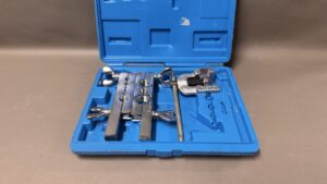 Imperial Eastman Tubing Tool Kit In Original Box