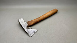 Hammer Hatchet With Nail Puller 2" Edge 11" Long Overall