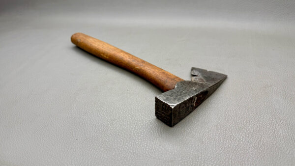 Hammer Hatchet With Nail Puller 2" Edge 11" Long Overall
