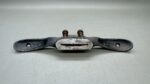 Stanley No 151 Flat Faced Spokeshave Stanley Cutter Uncleaned In Good Condition