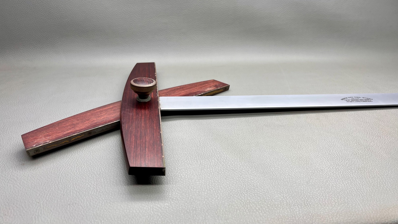 Adjustable Angle Square No AS-24 - Image 3