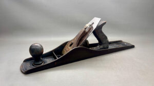 Stanley Bailey No 6 Bench Plane Made In England 