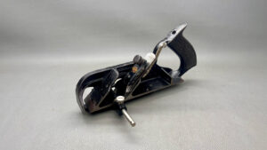 Stanley No 78 Rabbet Plane England In Good Condition 38mm Stanley Cutter