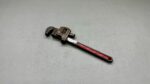 Proto 6" Stilson Made In USA Good Teeth