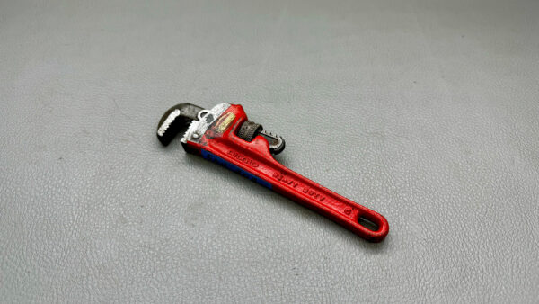 Ridgid USA 6" Long Stilsons - Image 4