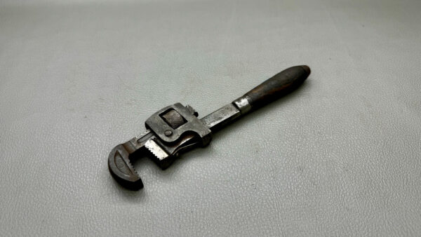 Daniels & Sons Vintage Wrench 7" Long - Image 3