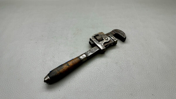 Daniels & Sons Vintage Wrench 7" Long - Image 4